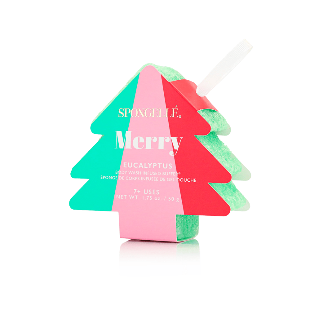 Happy Holidays | Holiday Tree Gift Set - themonogram manor 