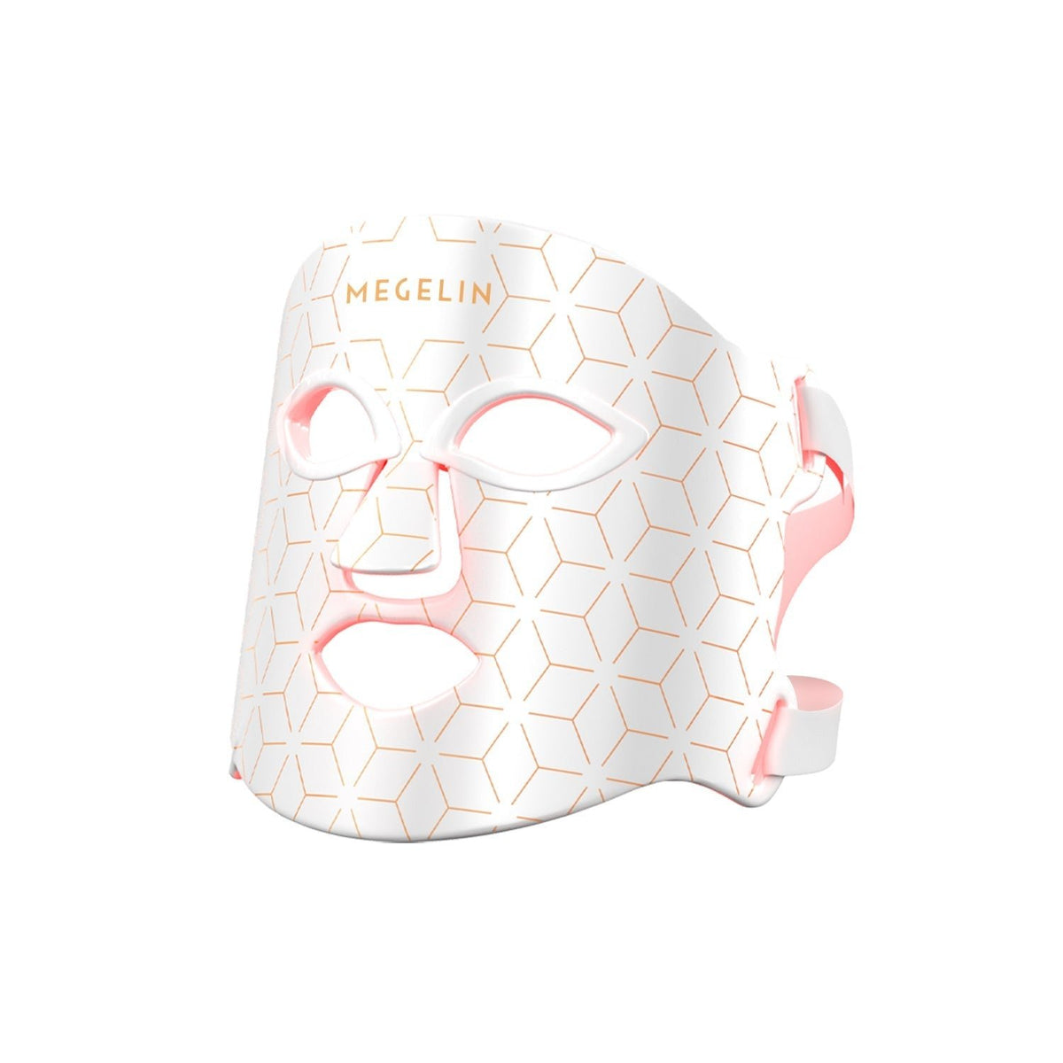 LED Red Light Therapy Mask - themonogram manor 