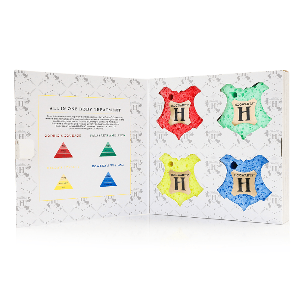 Hogwarts™ Gift Set | Harry Potter™ Collection - themonogram manor 