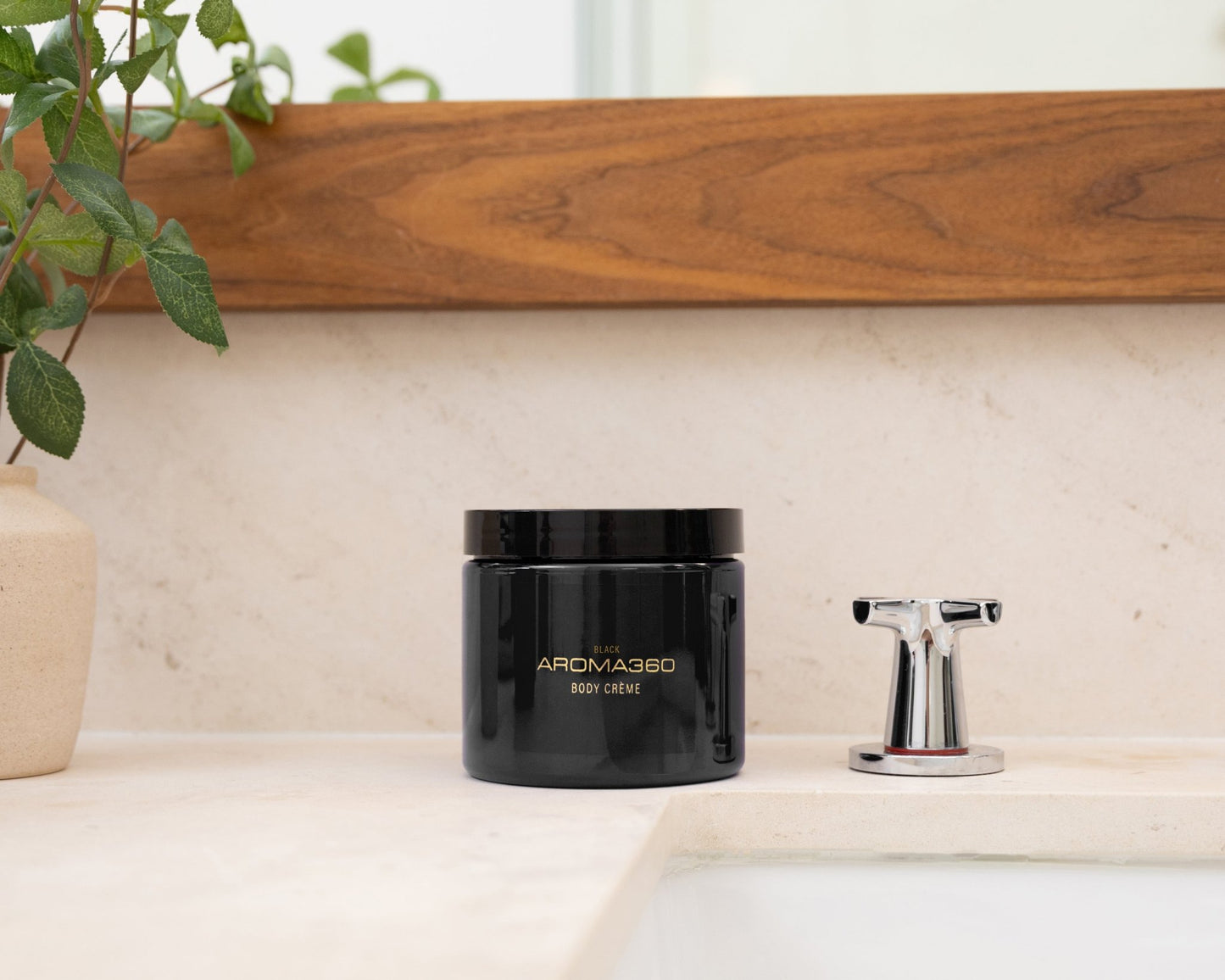 Black Body Crème - themonogram manor 