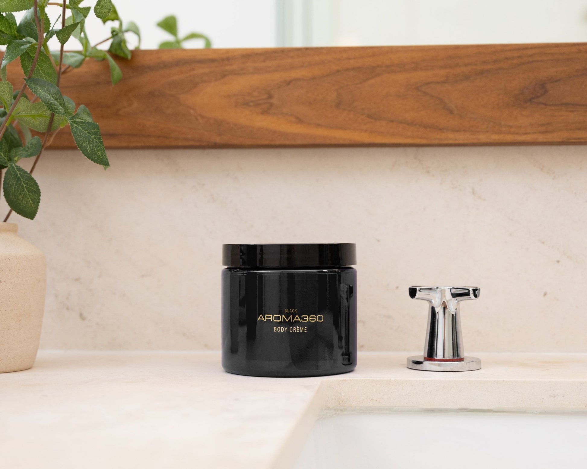 Black Body Crème - themonogram manor 