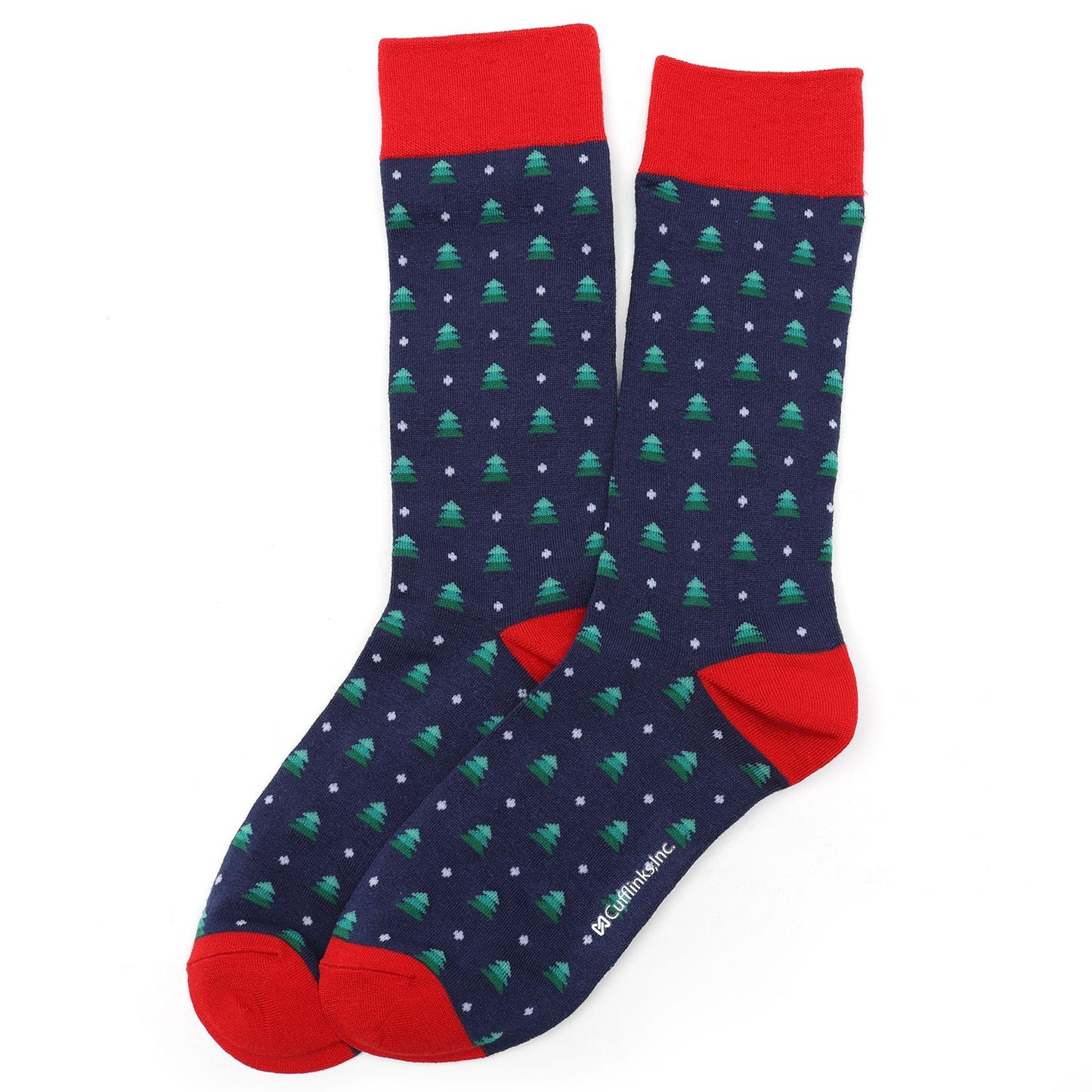 Holiday Sock 3 Pack Gift Set - themonogram manor 