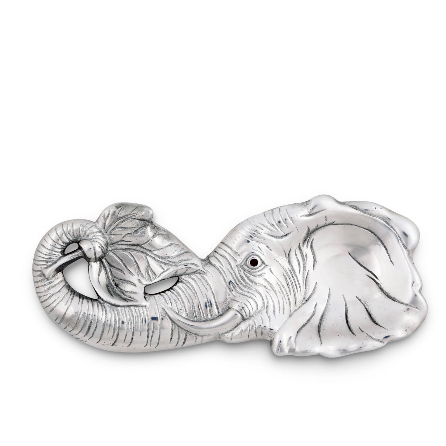 Elephant Spoon Rest - themonogram manor 
