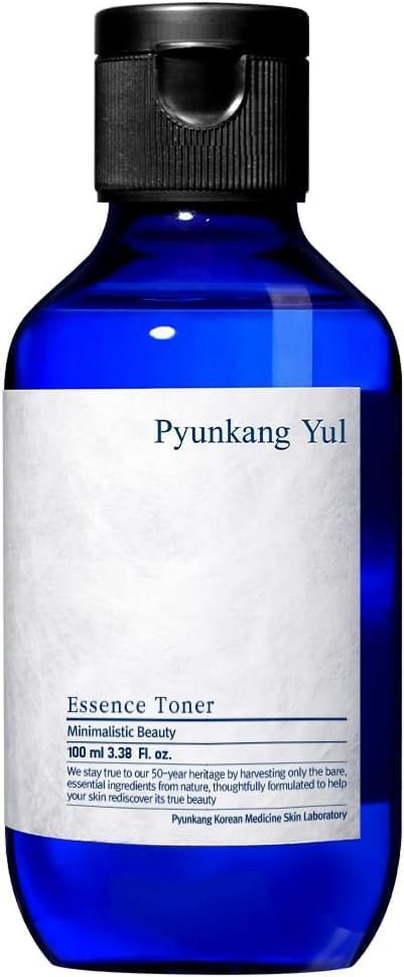 [PKY] Essence Toner for Deep Hydration, Highly Concentrated Essence Facial Toner, Minimal Ingredients, Zero-Irritation, Korean Skincare (6.8 Fl. Oz, 200Ml) - themonogram manor 
