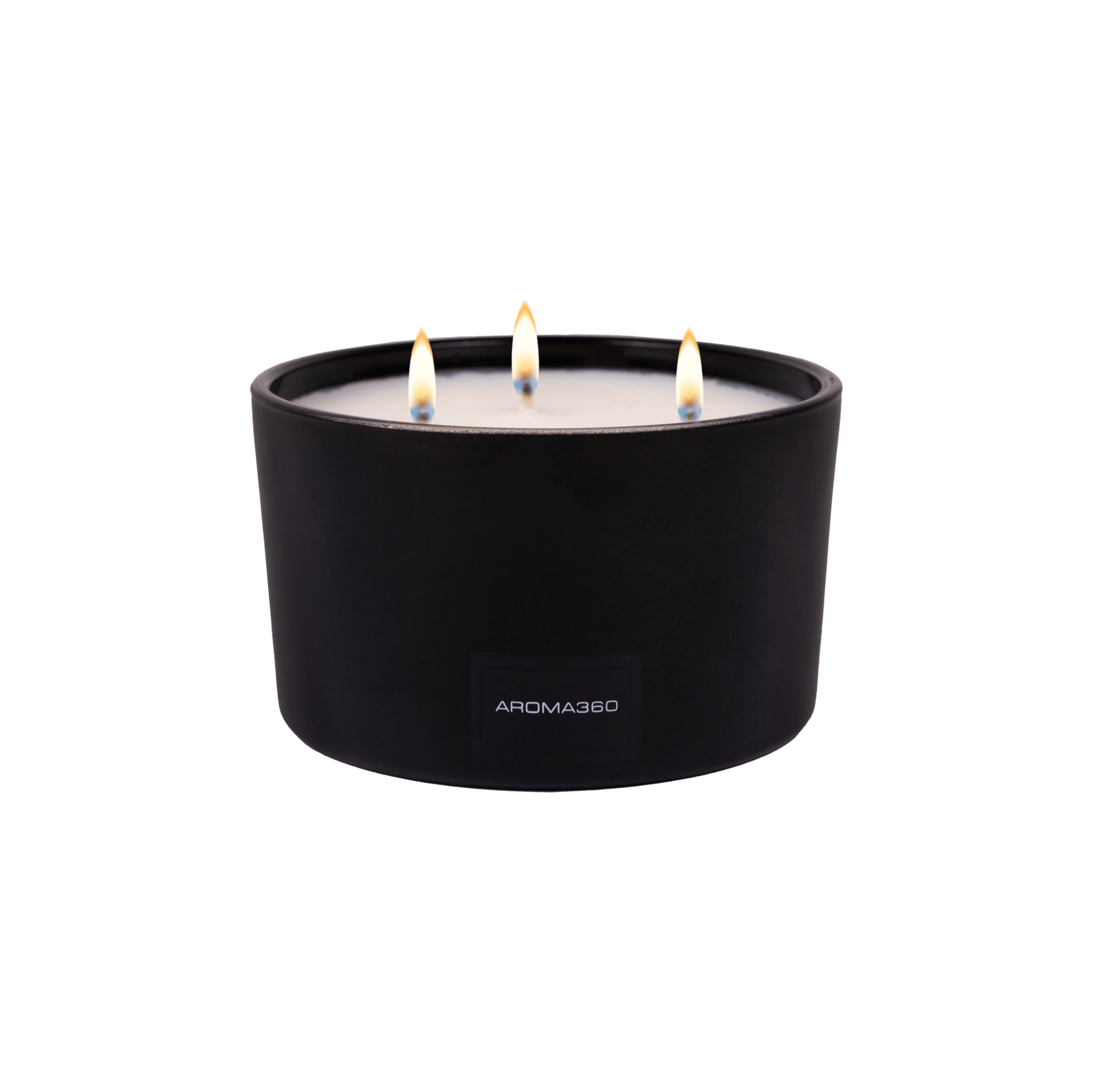 Iris 3 - Wick Candle - themonogram manor 