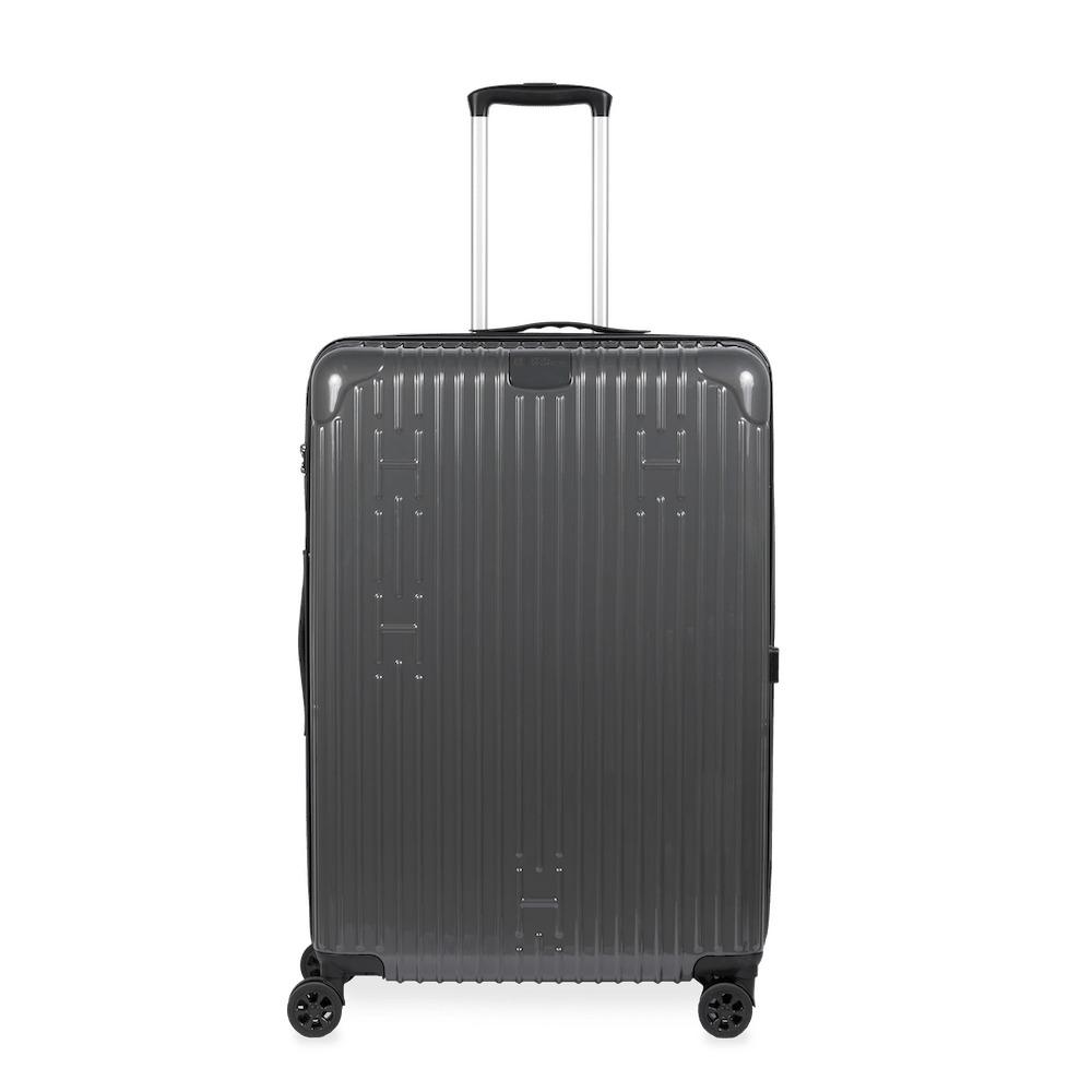 Check - In Luggage - themonogram manor 