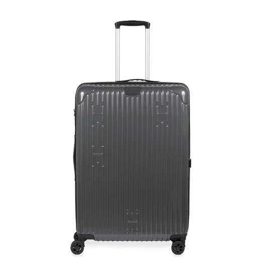 Check - In Luggage - themonogram manor 