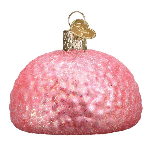 Hostess™ Snoball™ Ornament - themonogram manor 