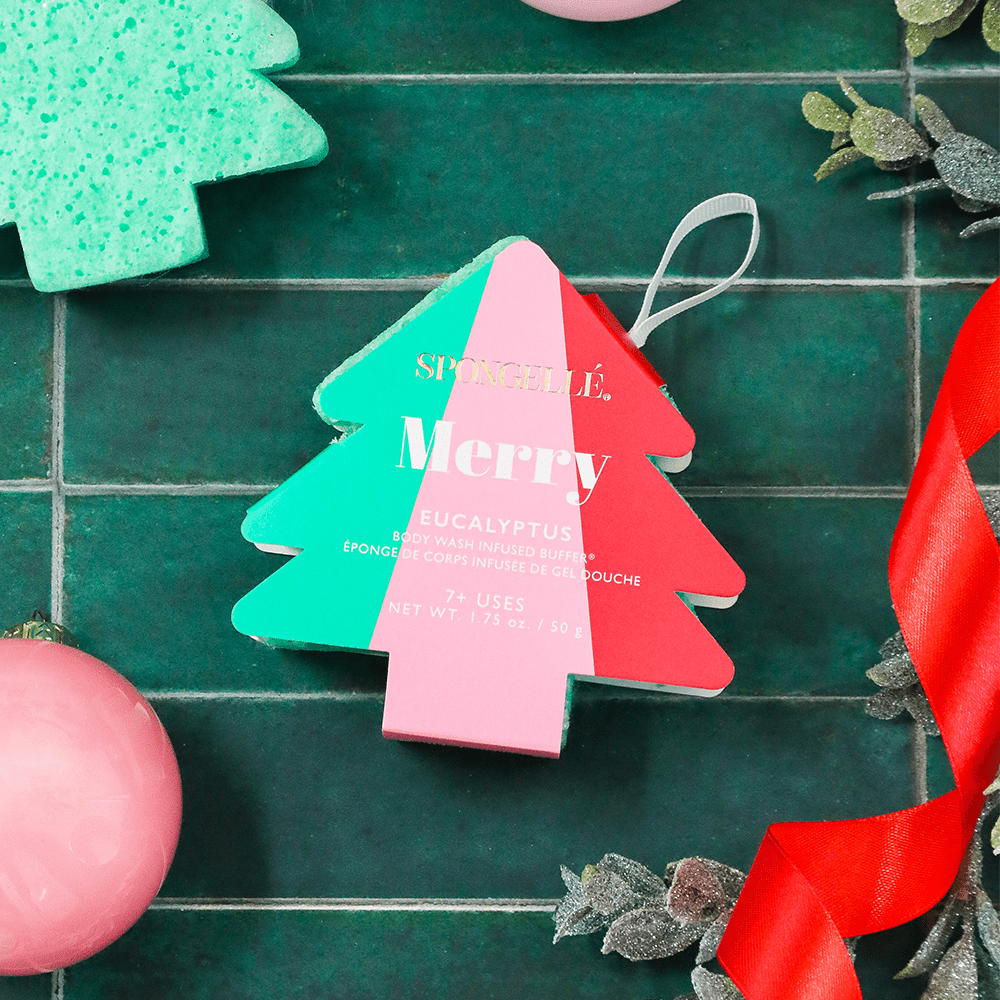 Merry - Eucalyptus | Holiday Tree - themonogram manor 