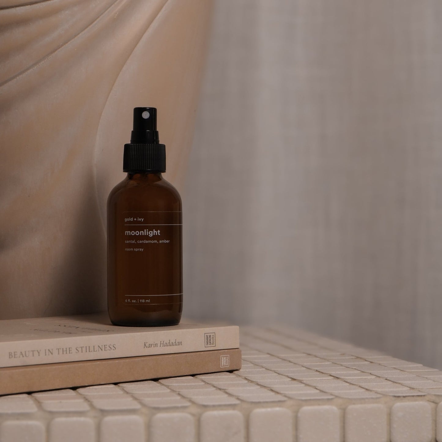 moonlight room spray - themonogram manor 