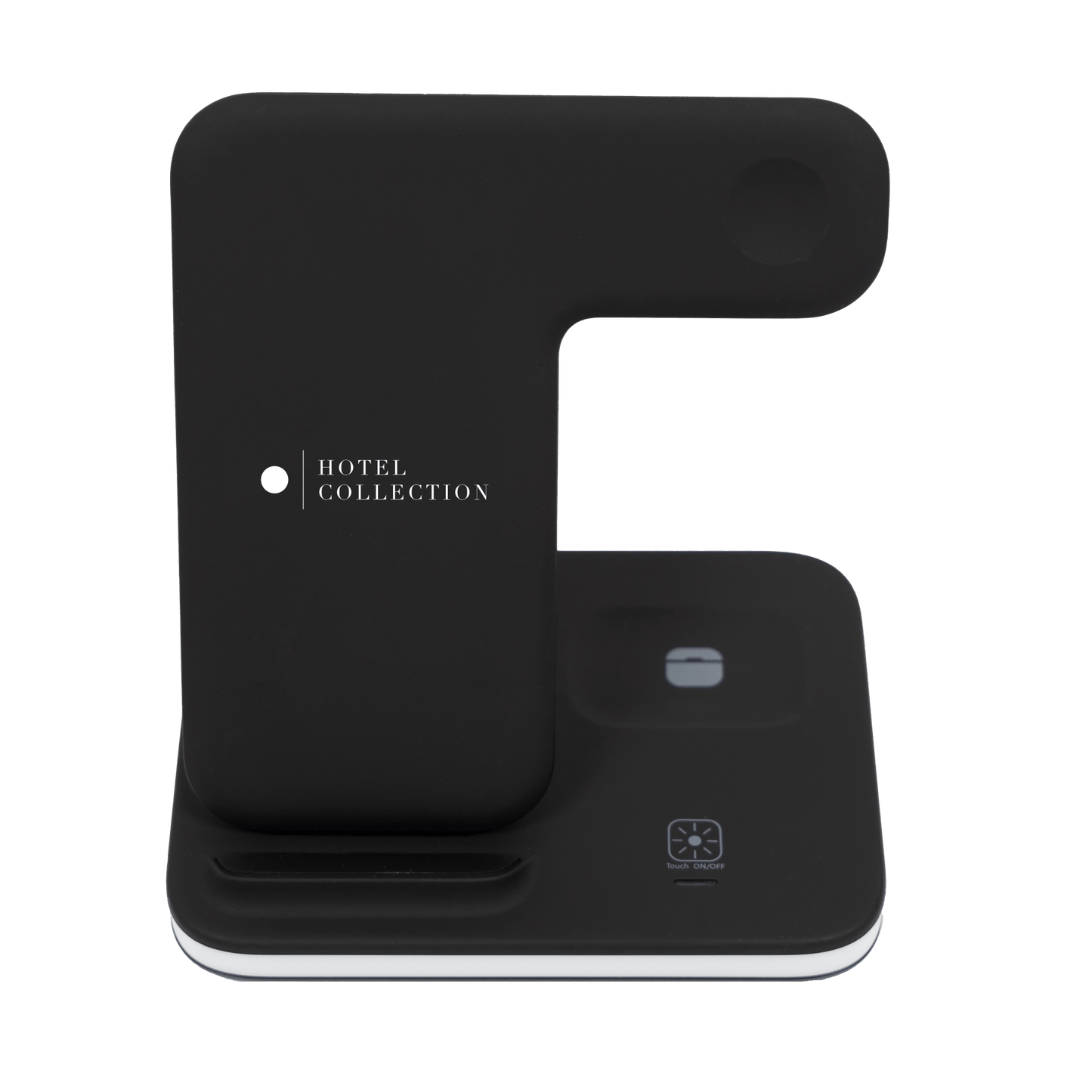 4 in 1 Wireless Charging Station - themonogram manor 