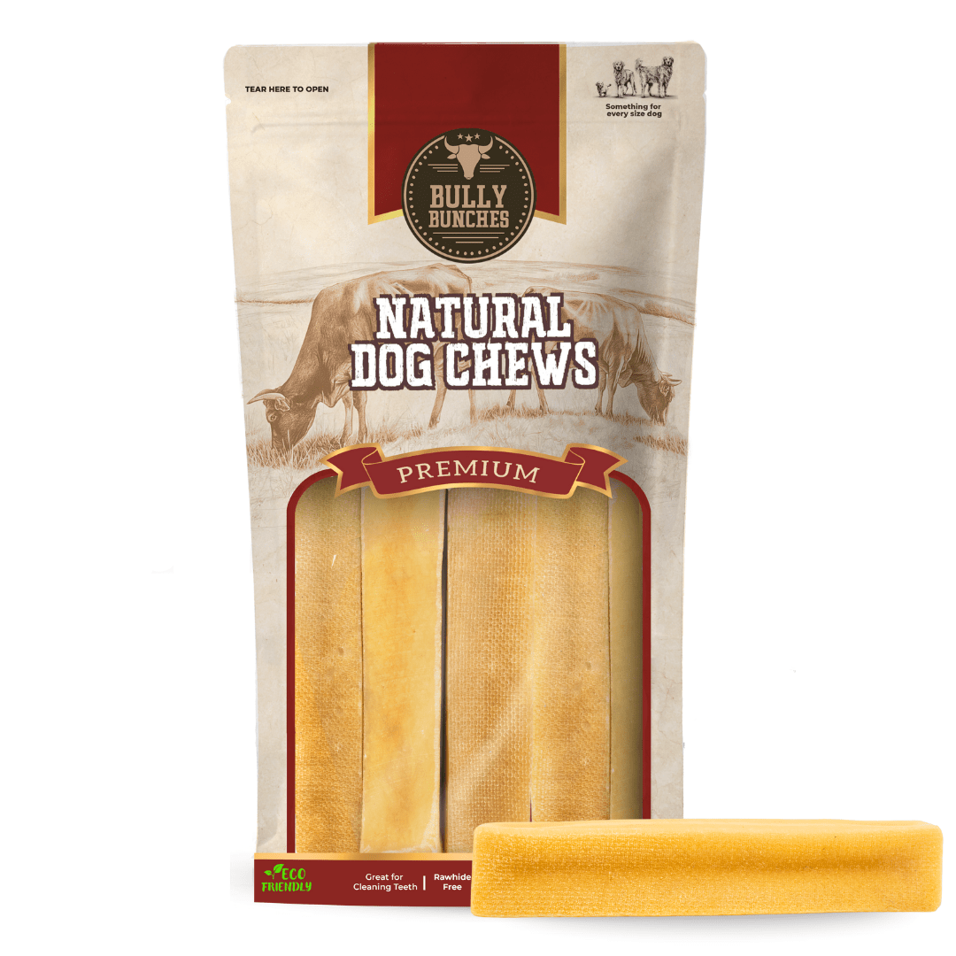 Himalayan Yak Chew (MEDIUM) - themonogram manor 