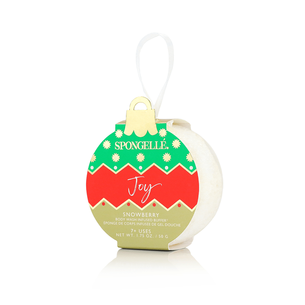 Deck the Halls | Holiday Ornament Gift Set - themonogram manor 