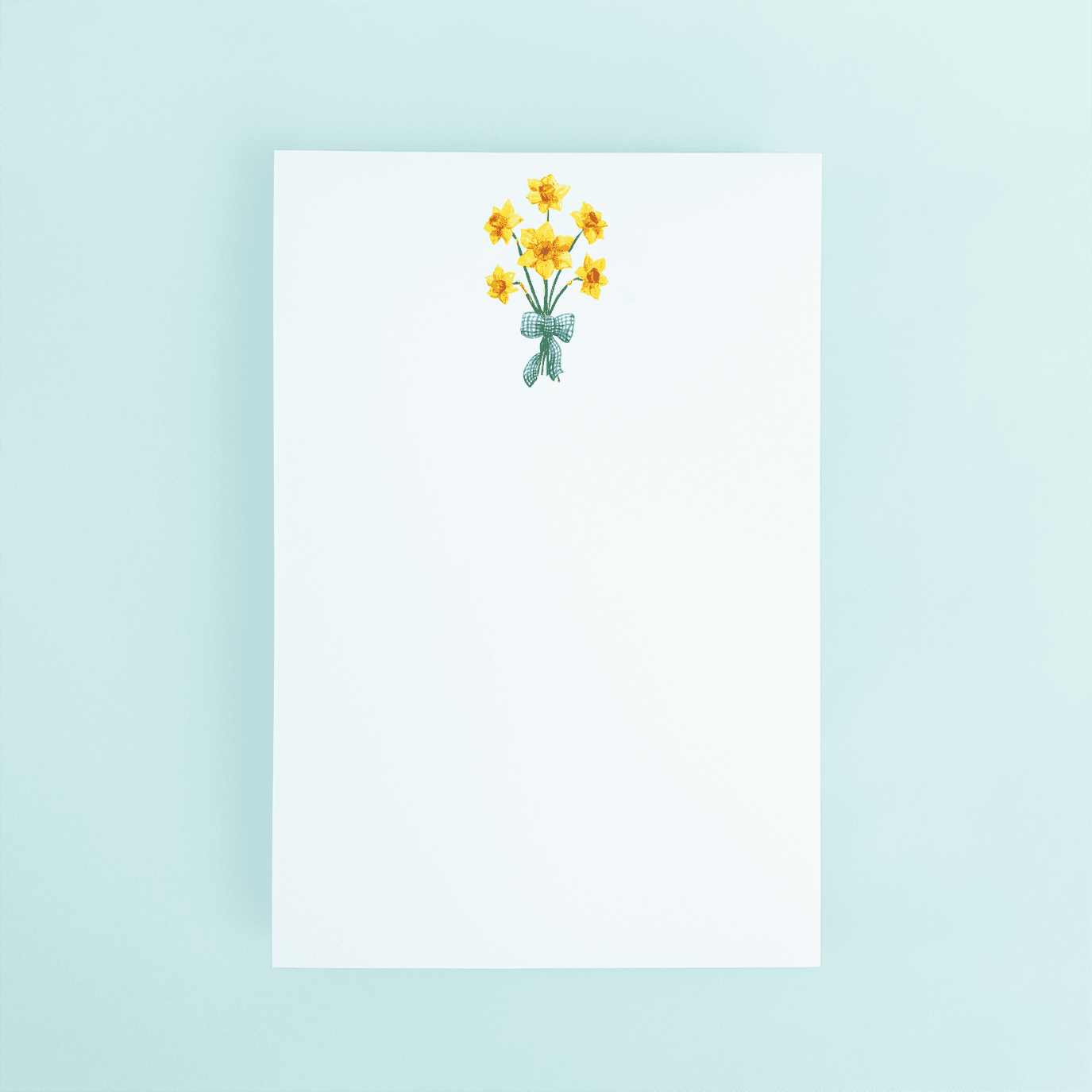 Daffodils - themonogram manor 