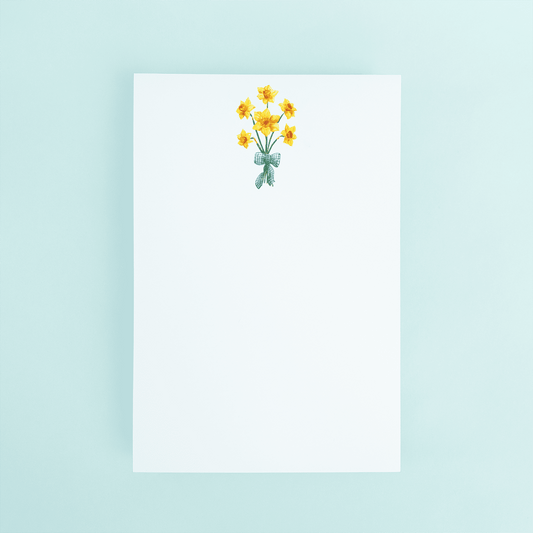 Daffodils - themonogram manor 