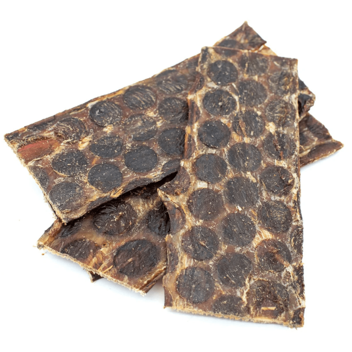 6 Inch Beef Jerky Strip - themonogram manor 