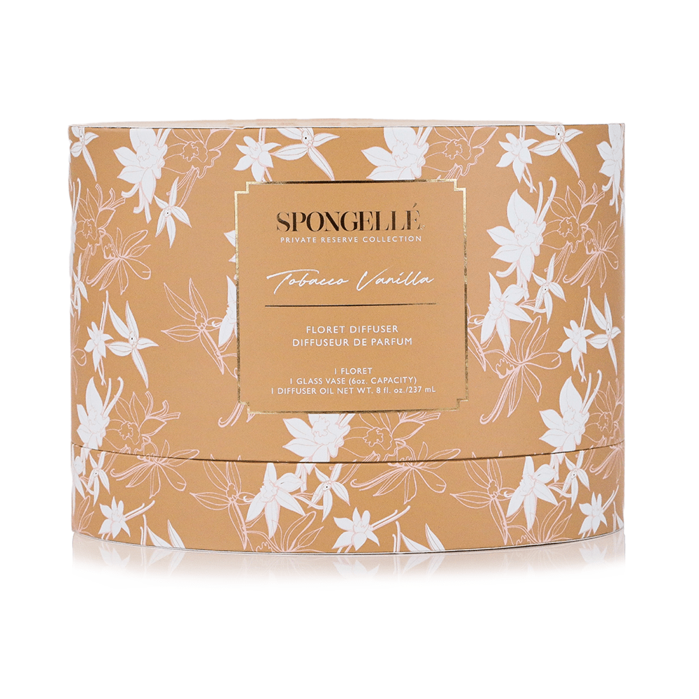 Tobacco Vanilla | Private Reserve Diffuser - themonogram manor 