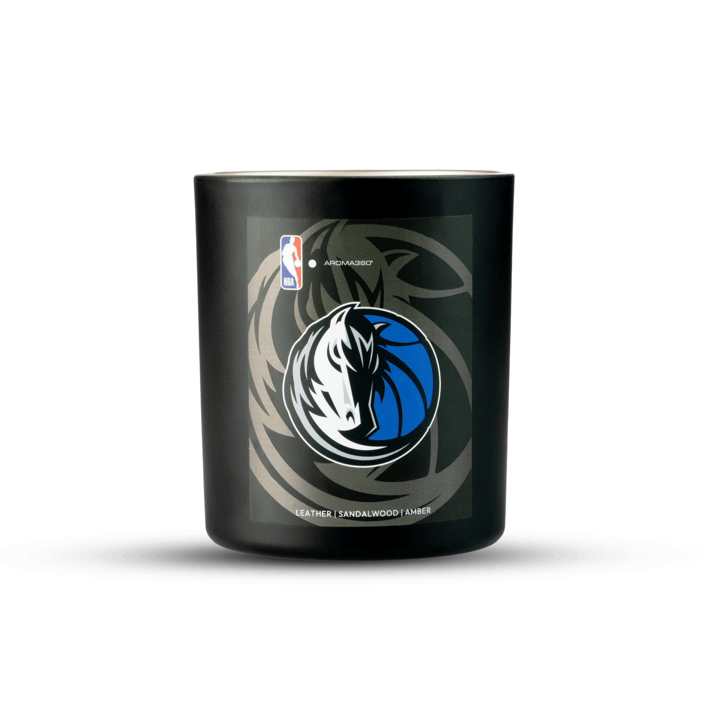 NBA My Way Candle Collection - themonogram manor 