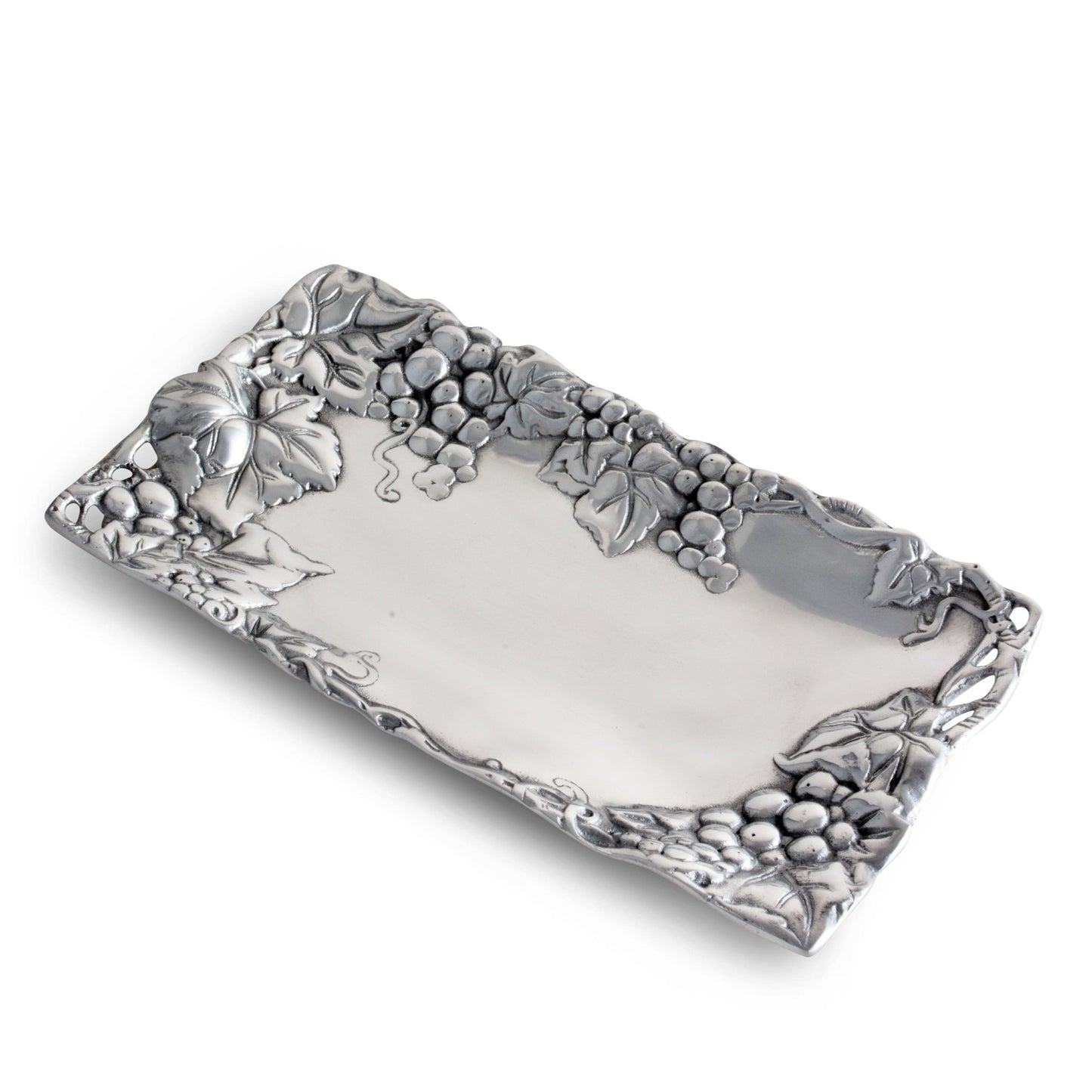 Grape Bread Tray 6x12 - themonogram manor 