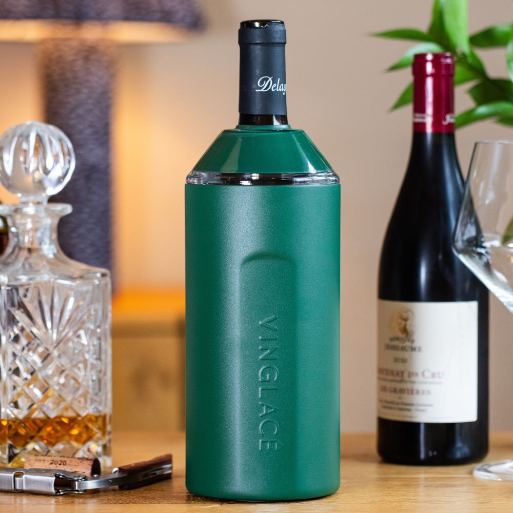 Wine Chiller - themonogram manor 