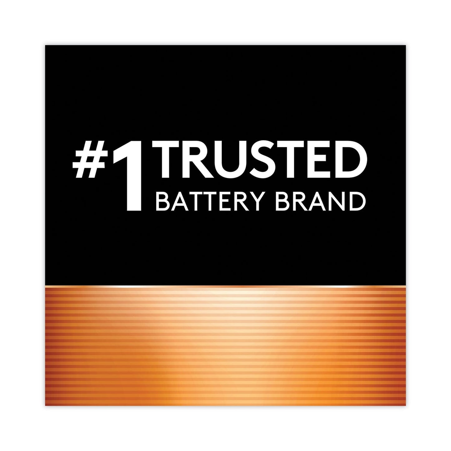 Duracell Power Boost CopperTop Alkaline AAA Batteries, 8/Pack, 40 Packs/Carton - themonogram manor 