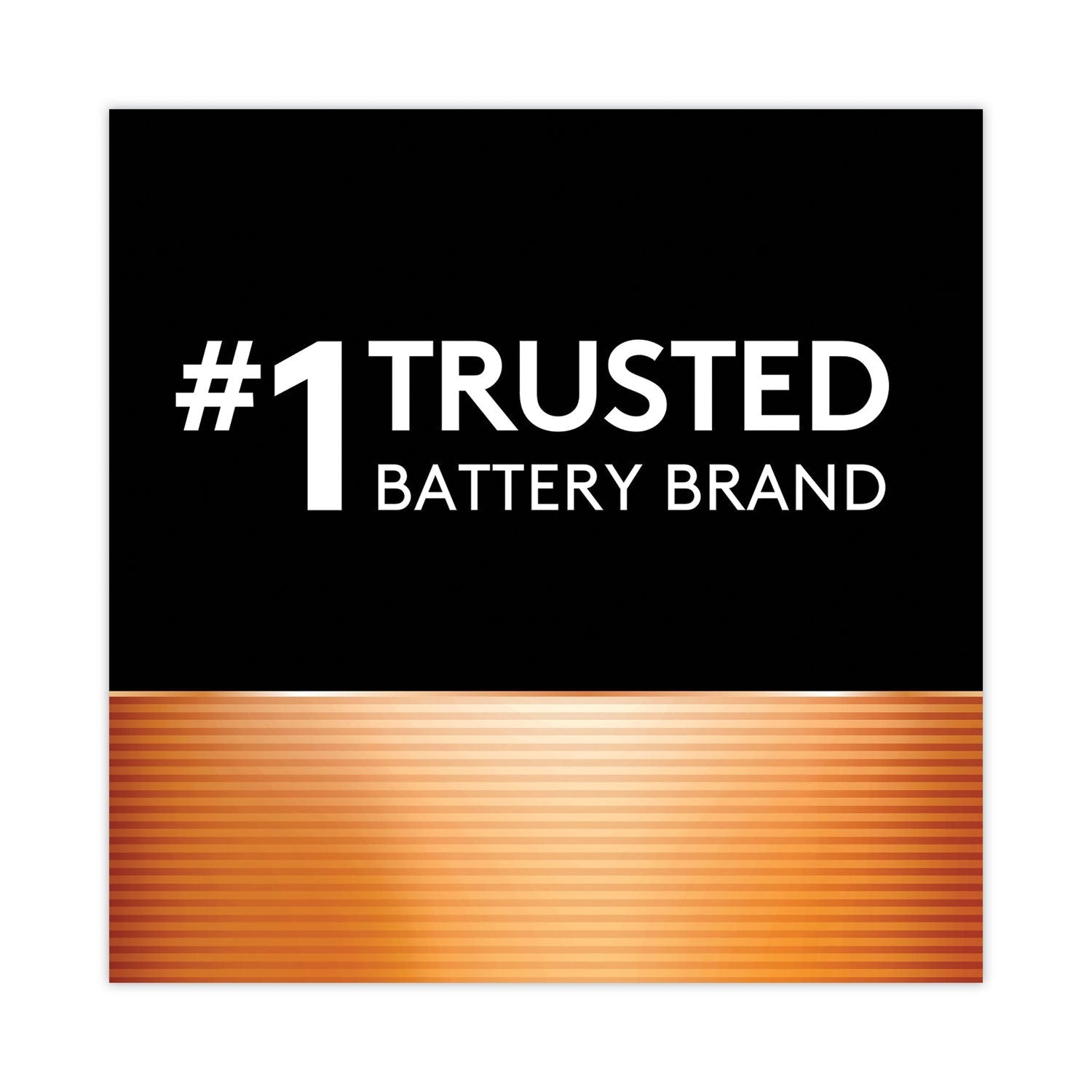 Duracell Power Boost CopperTop Alkaline AAA Batteries, 8/Pack, 40 Packs/Carton - themonogram manor 