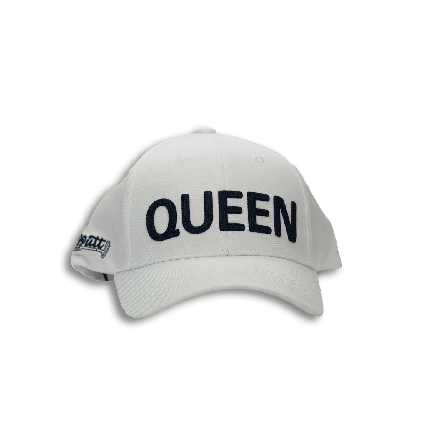 QUEEN Hat - themonogram manor 