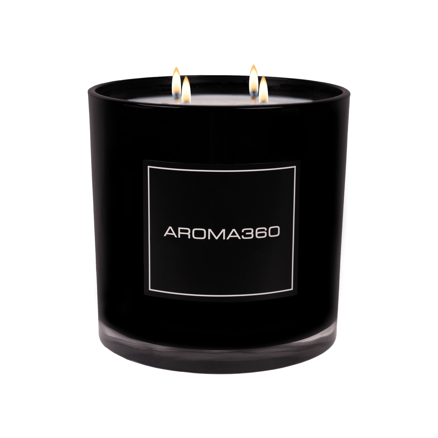 Midnight in Paris 4 - Wick Candle - themonogram manor 
