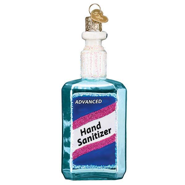 Hand Sanitizer Ornament - themonogram manor 