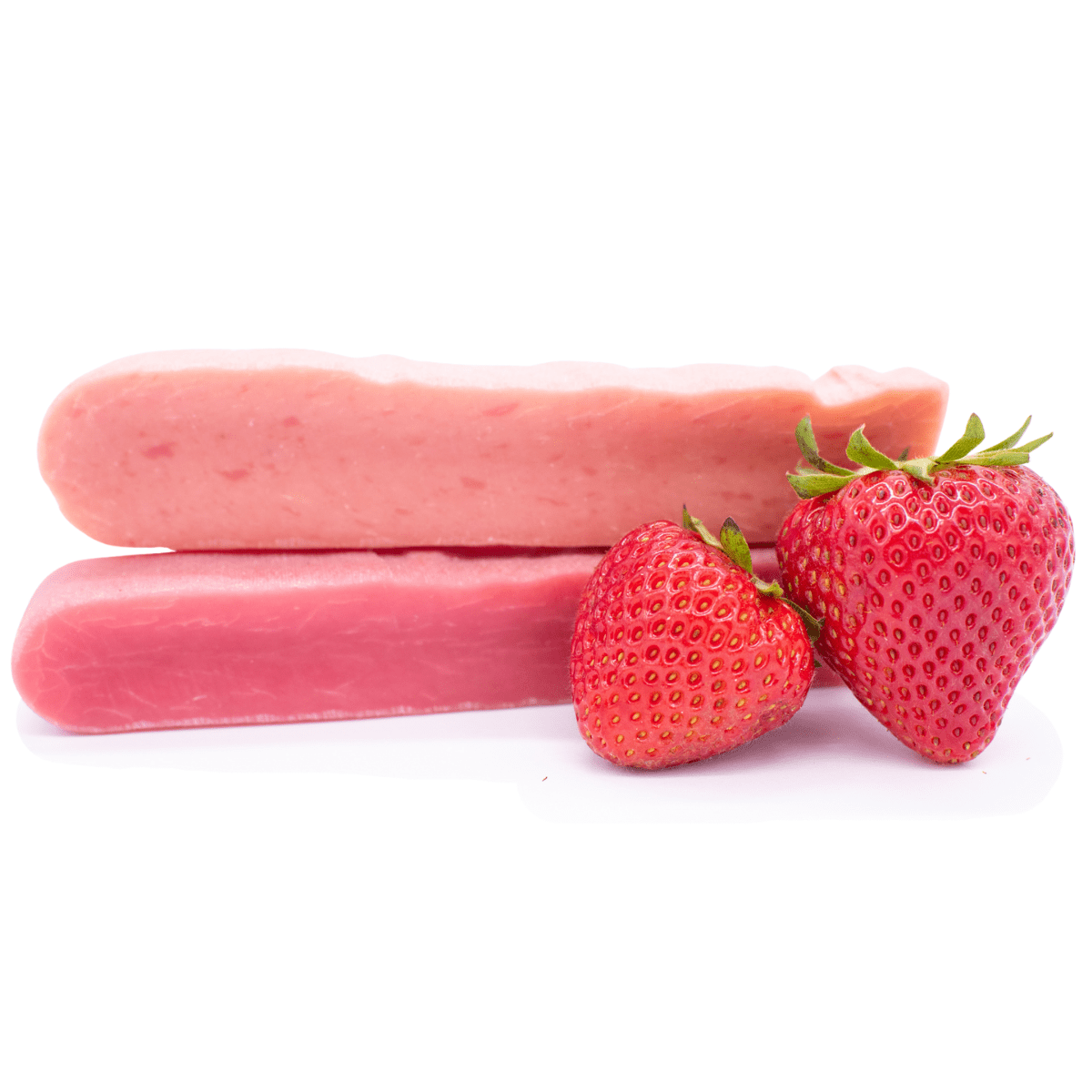 Strawberry Himalayan Yak Chew (MEDIUM) - themonogram manor 