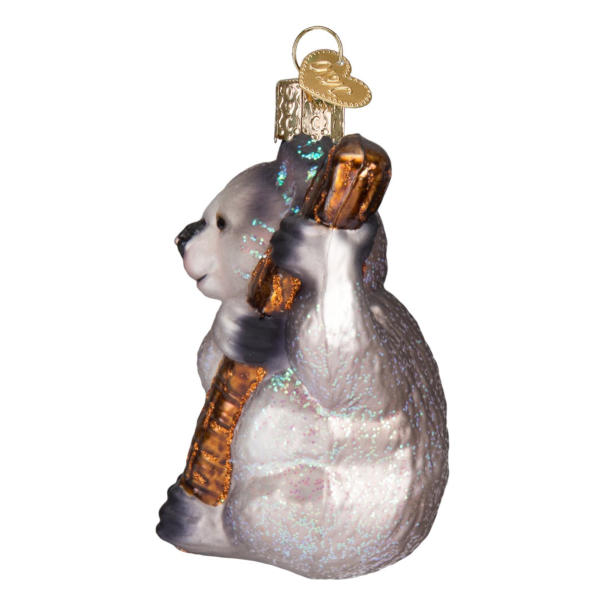 Koala Bear Ornament - themonogram manor 