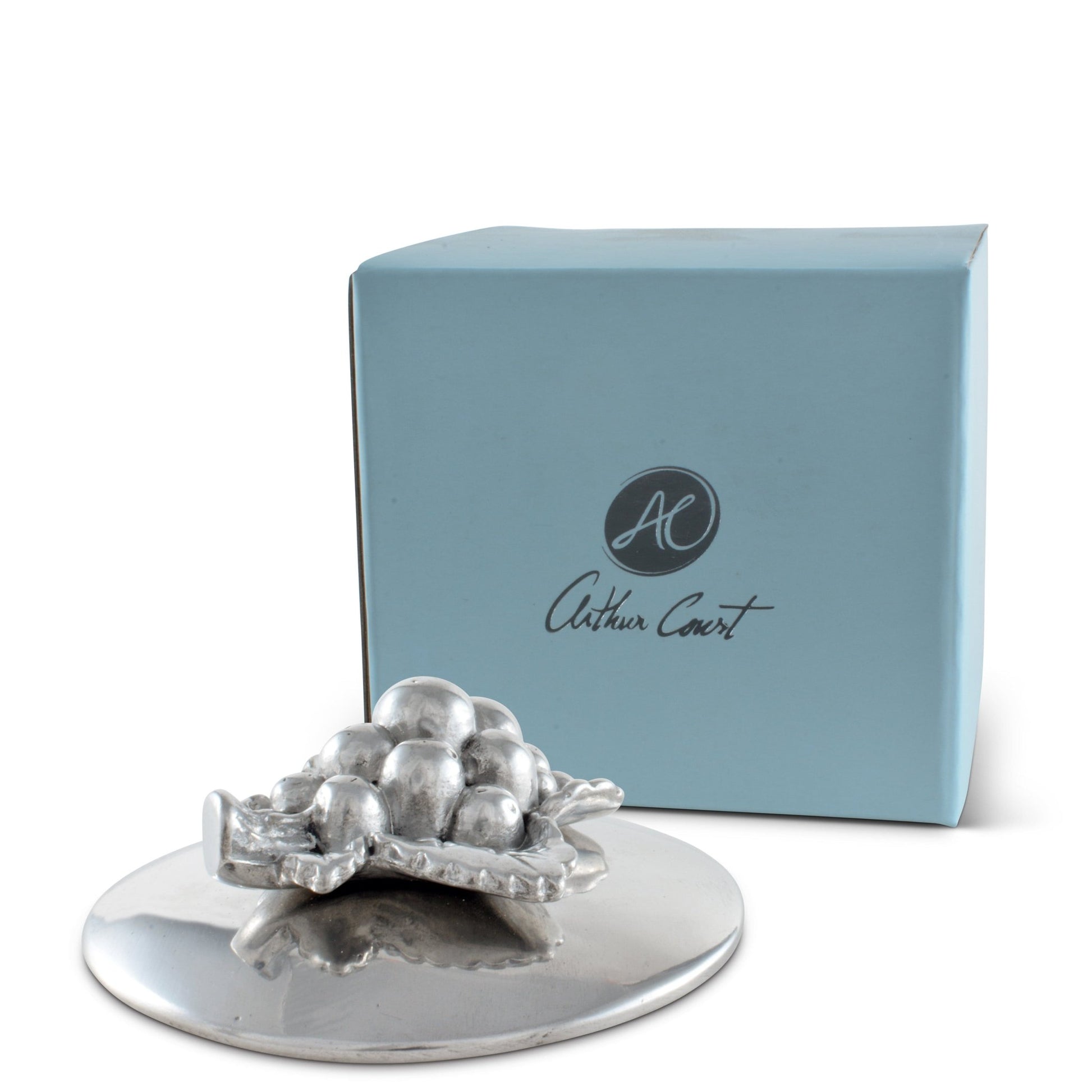 Grape Napkin Weight - themonogram manor 