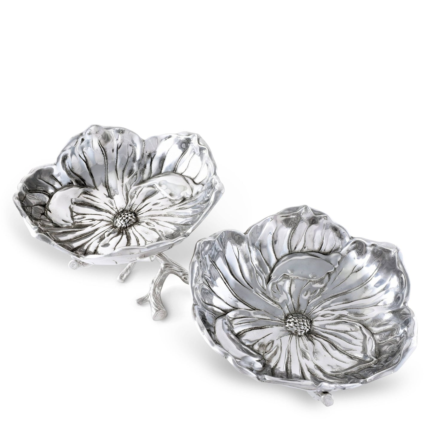 Magnolia 2 - Bowl Bowl - themonogram manor 