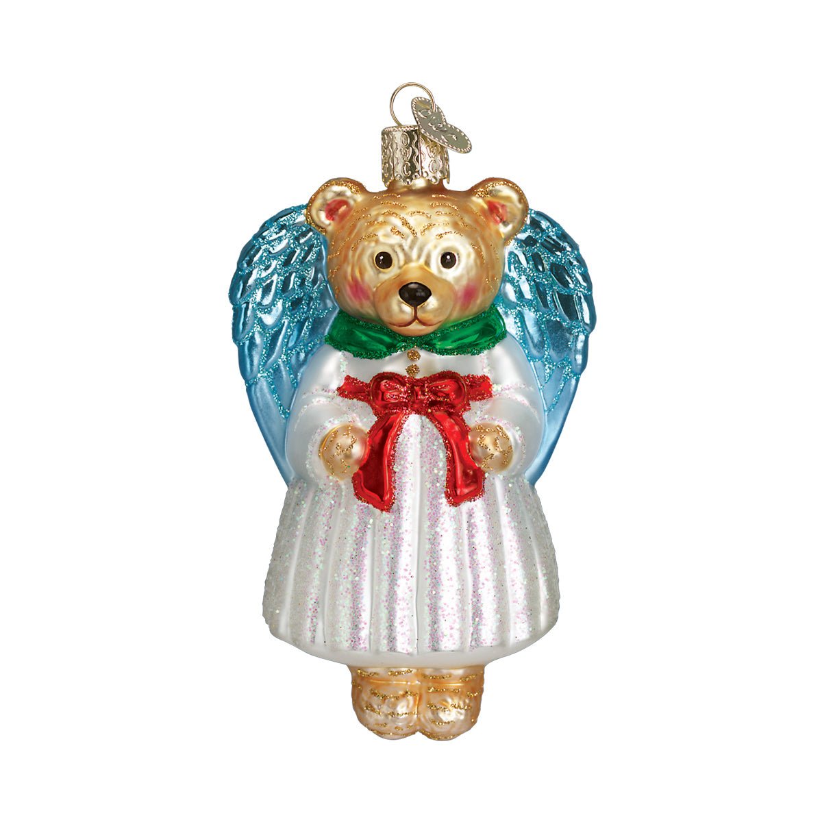 Child's First Christmas Ornaments Collection - #themonogram manor #