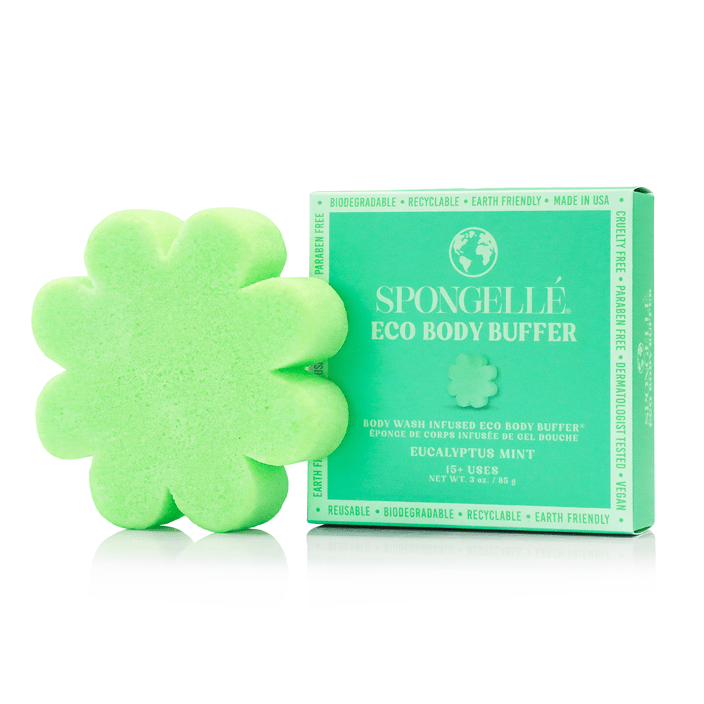 Eco Body Buffer Assorted Pack - themonogram manor 
