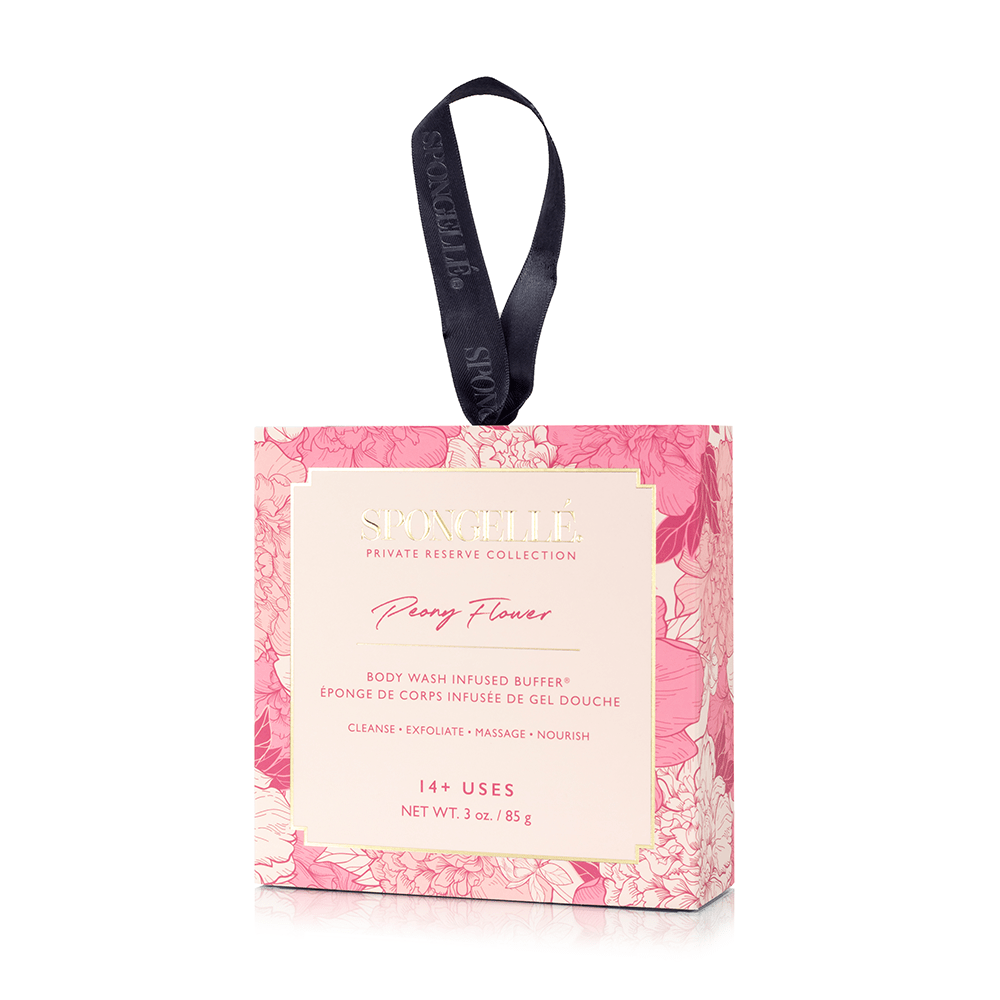 Peony Flower | Boxed Flower - themonogram manor 