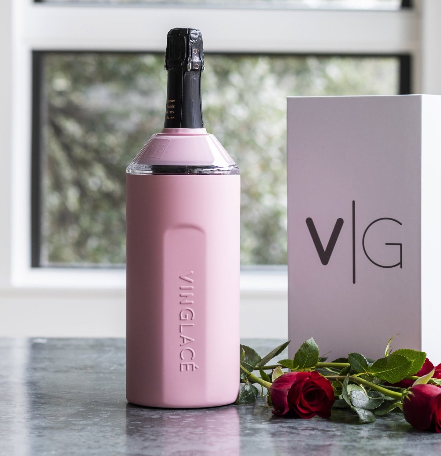 Gift Set - themonogram manor 