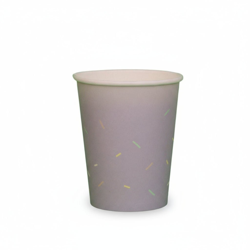Sweet Unicorn Cups (Set of 8) - themonogram manor 