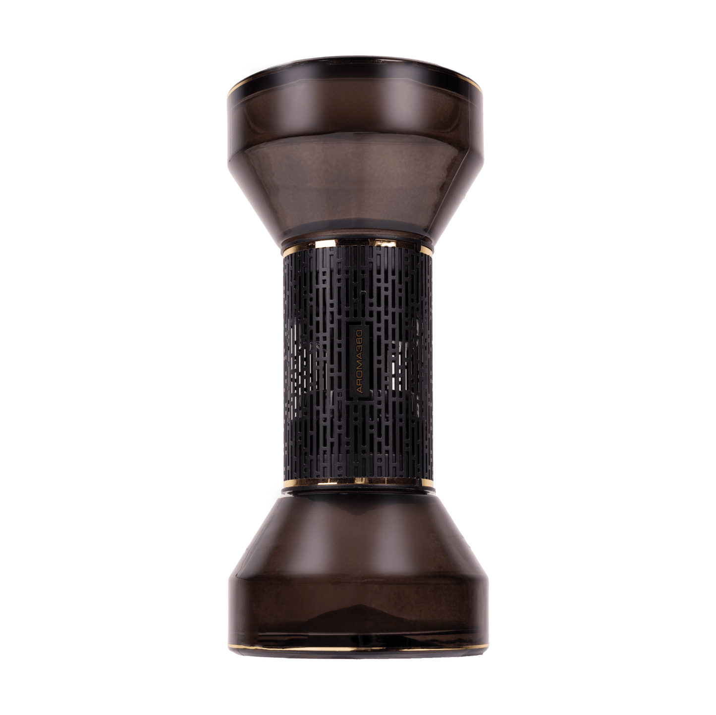 Paris Collection Hourglass Diffuser - themonogram manor 