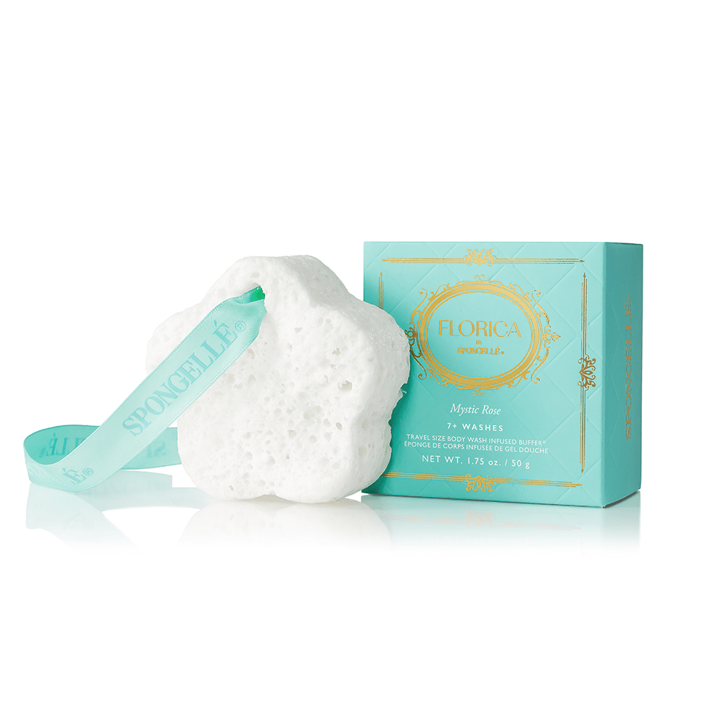 Mystic Rose Spongette | Florica - themonogram manor 