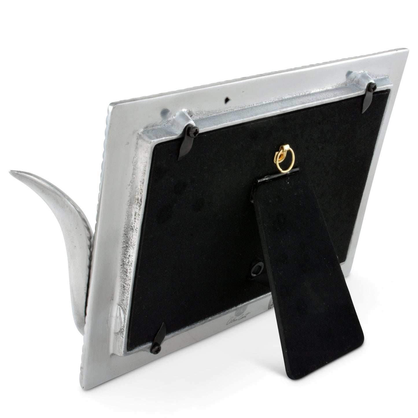 Longhorn Frame - themonogram manor 