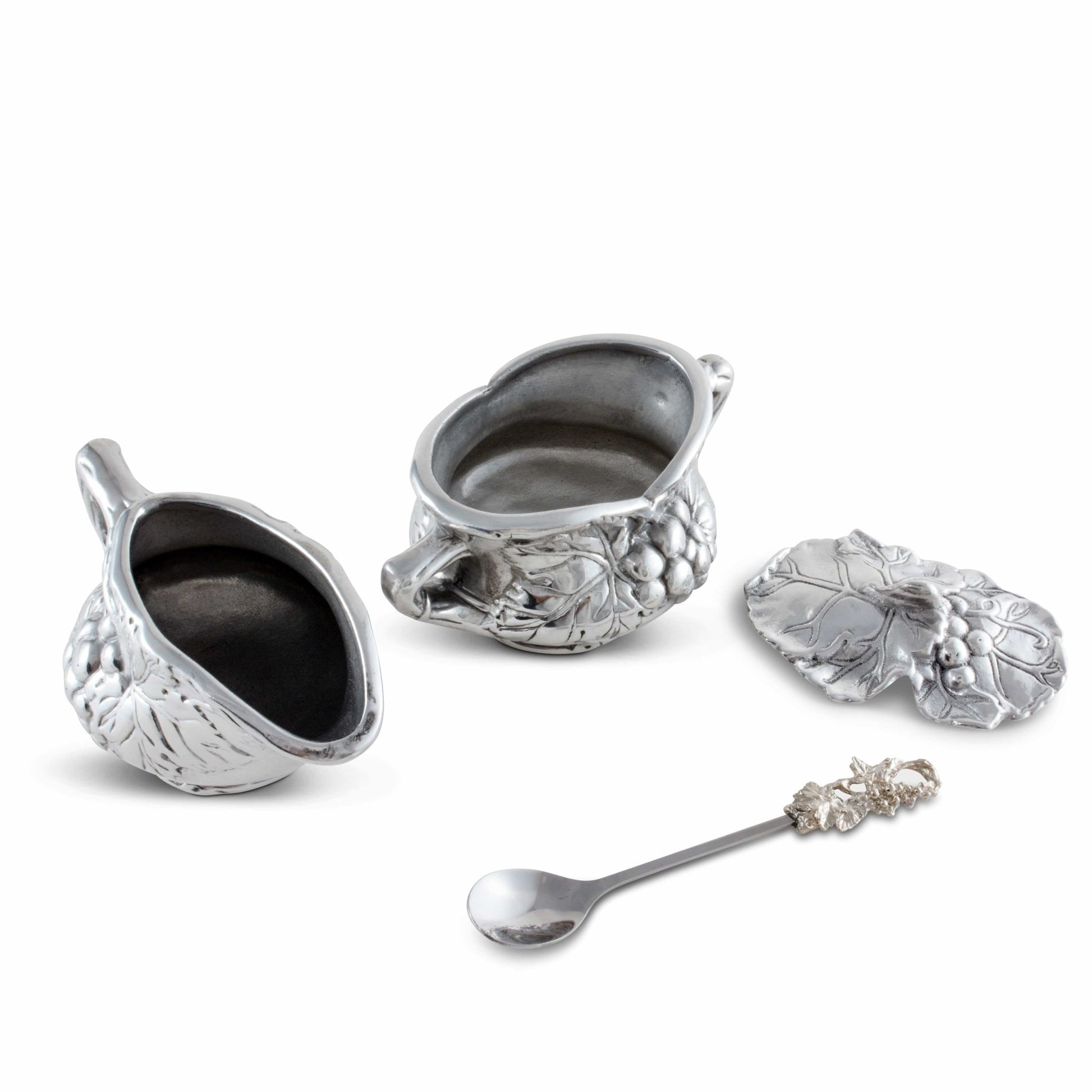 Grape Creamer Set - themonogram manor 