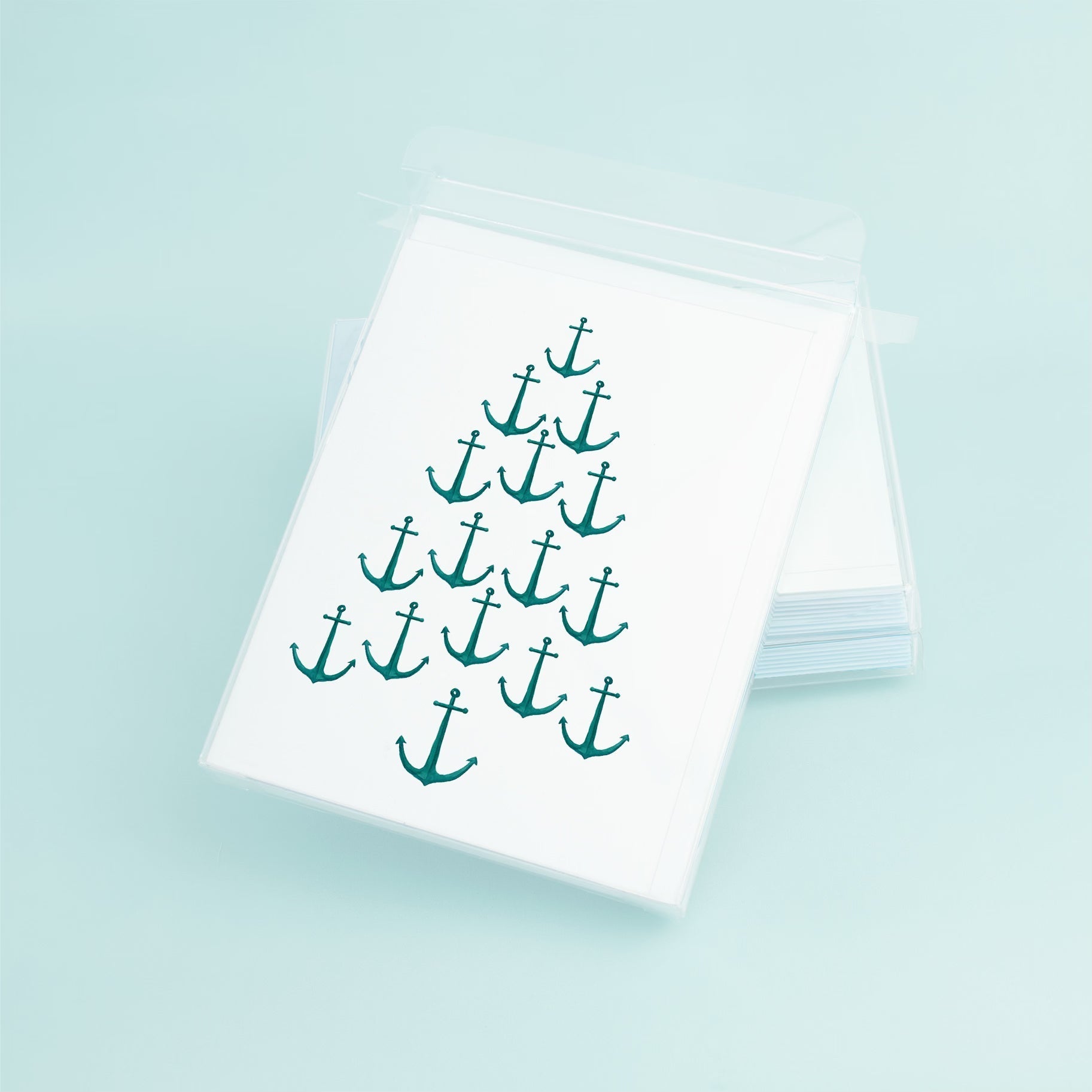 Anchor Tree - themonogram manor 