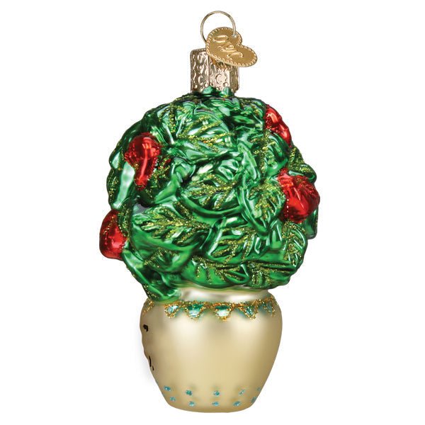 Plant Mom Ornament - themonogram manor 