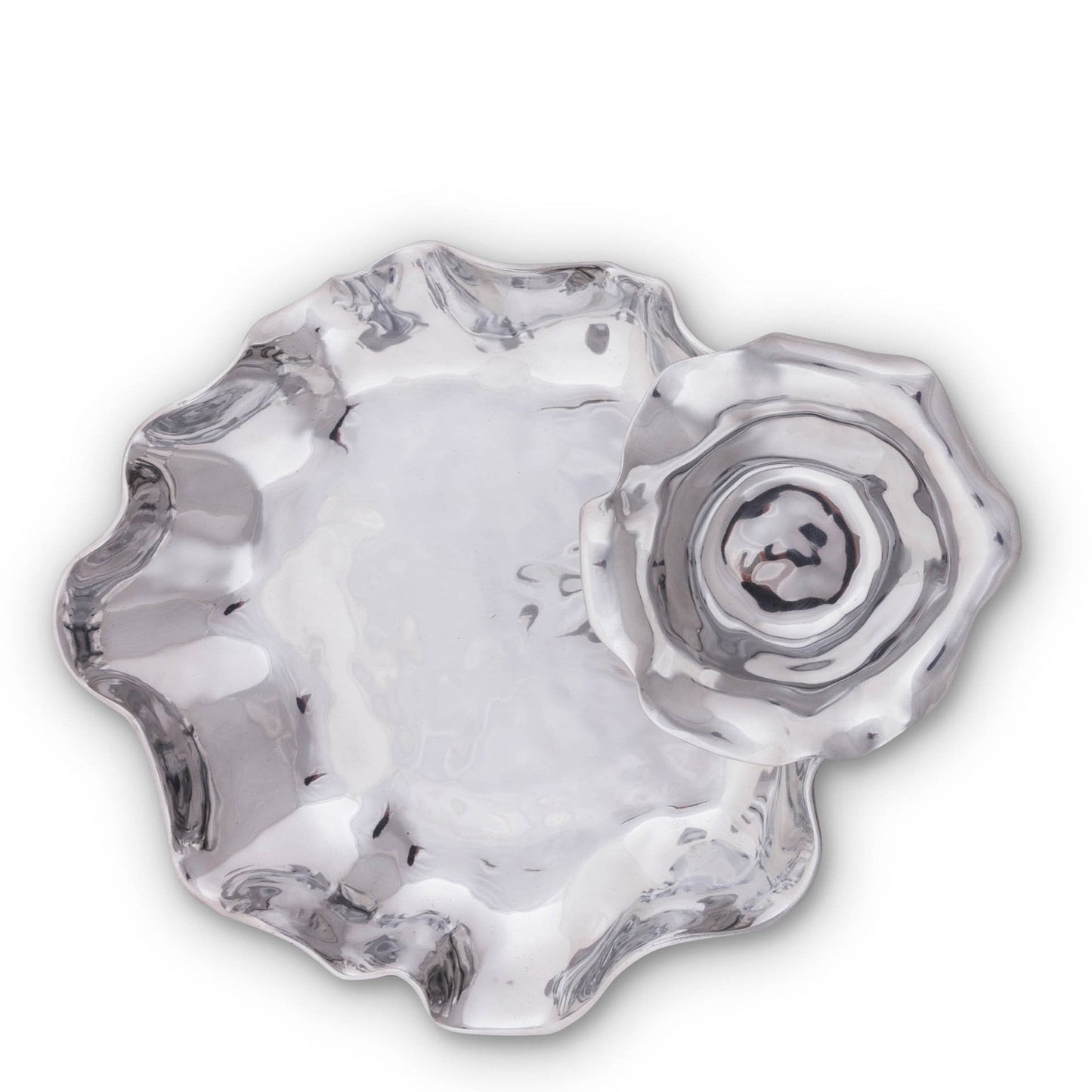 Carmel Chip and Dip Set - themonogram manor 