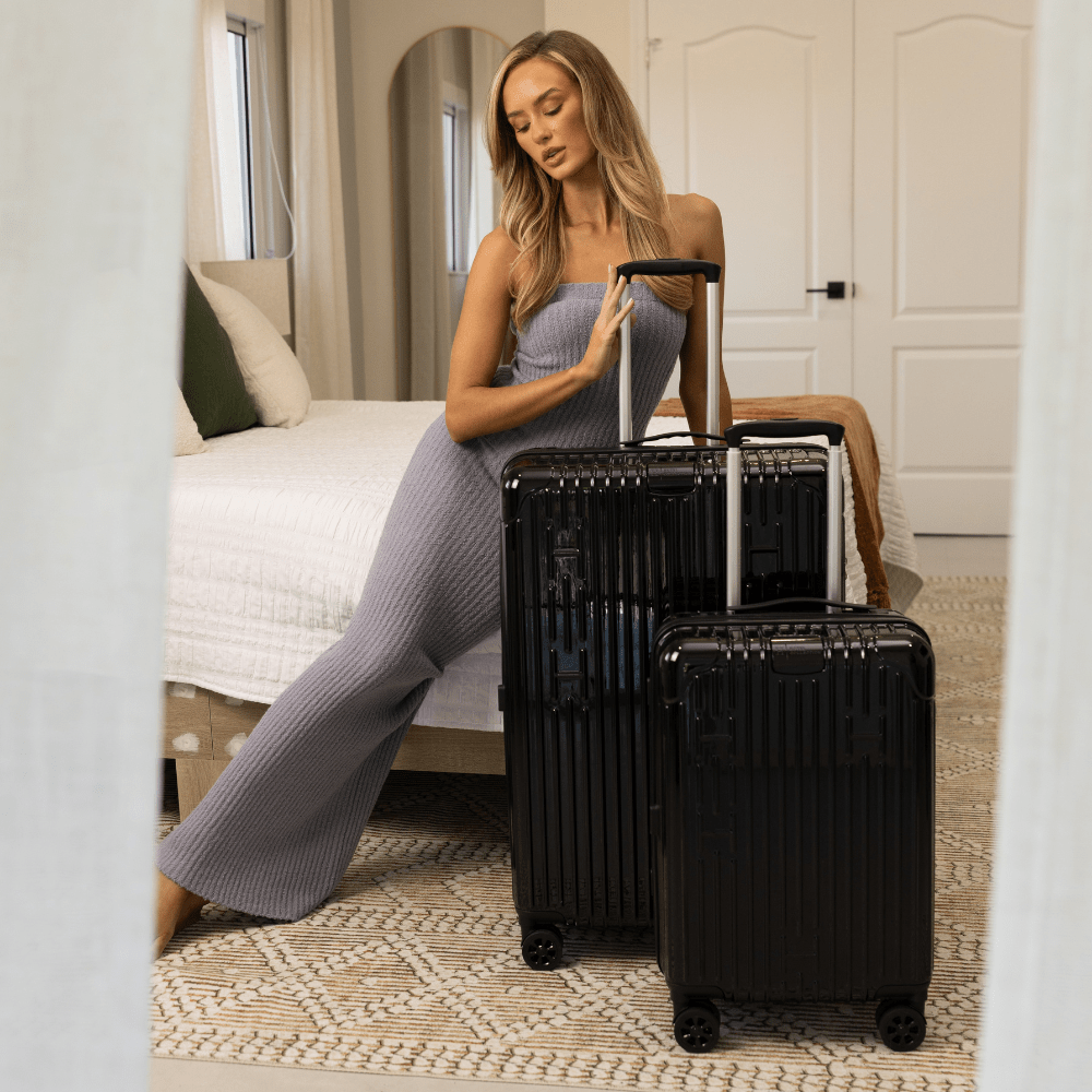 Luggage Bundle - themonogram manor 