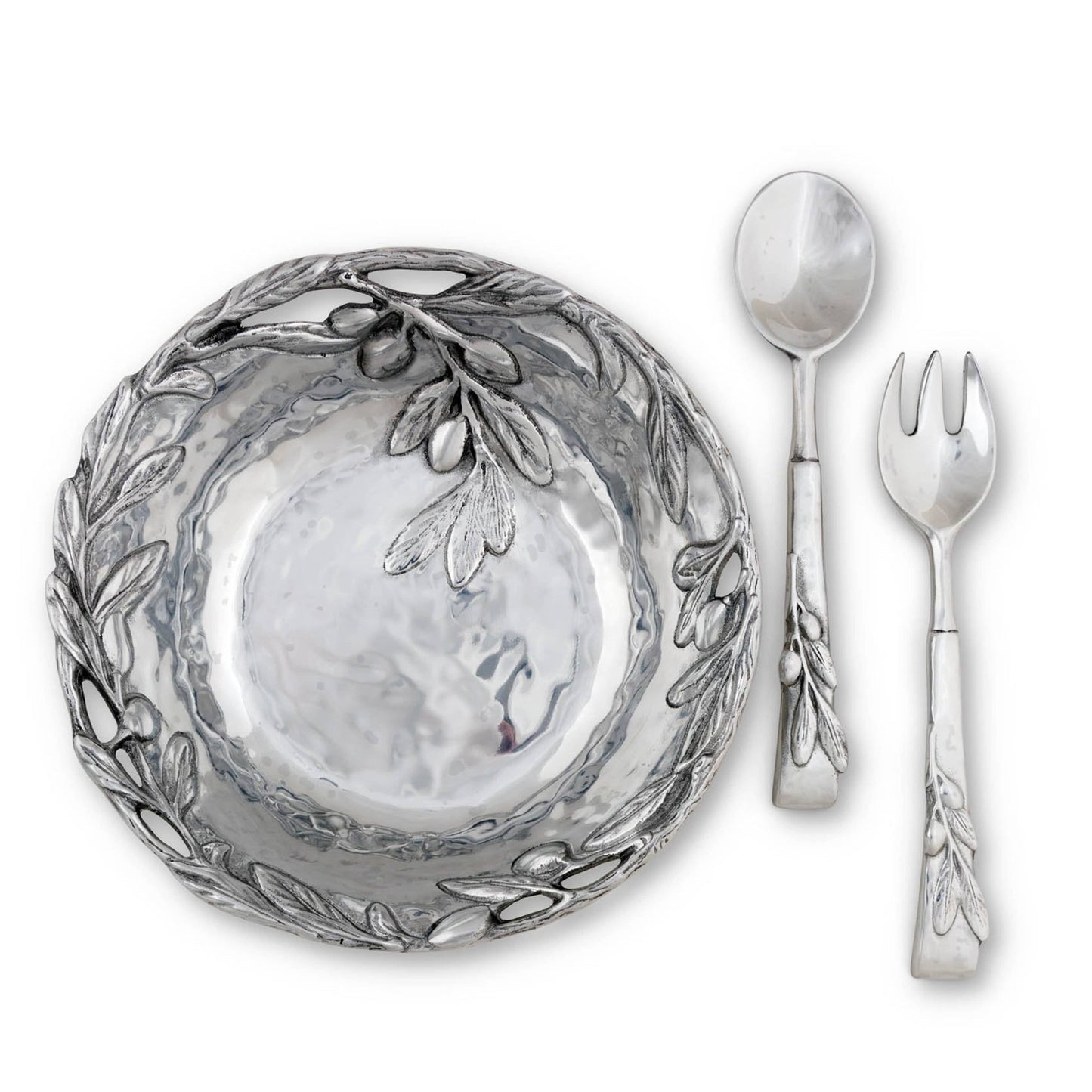 Olive Salad Set - themonogram manor 