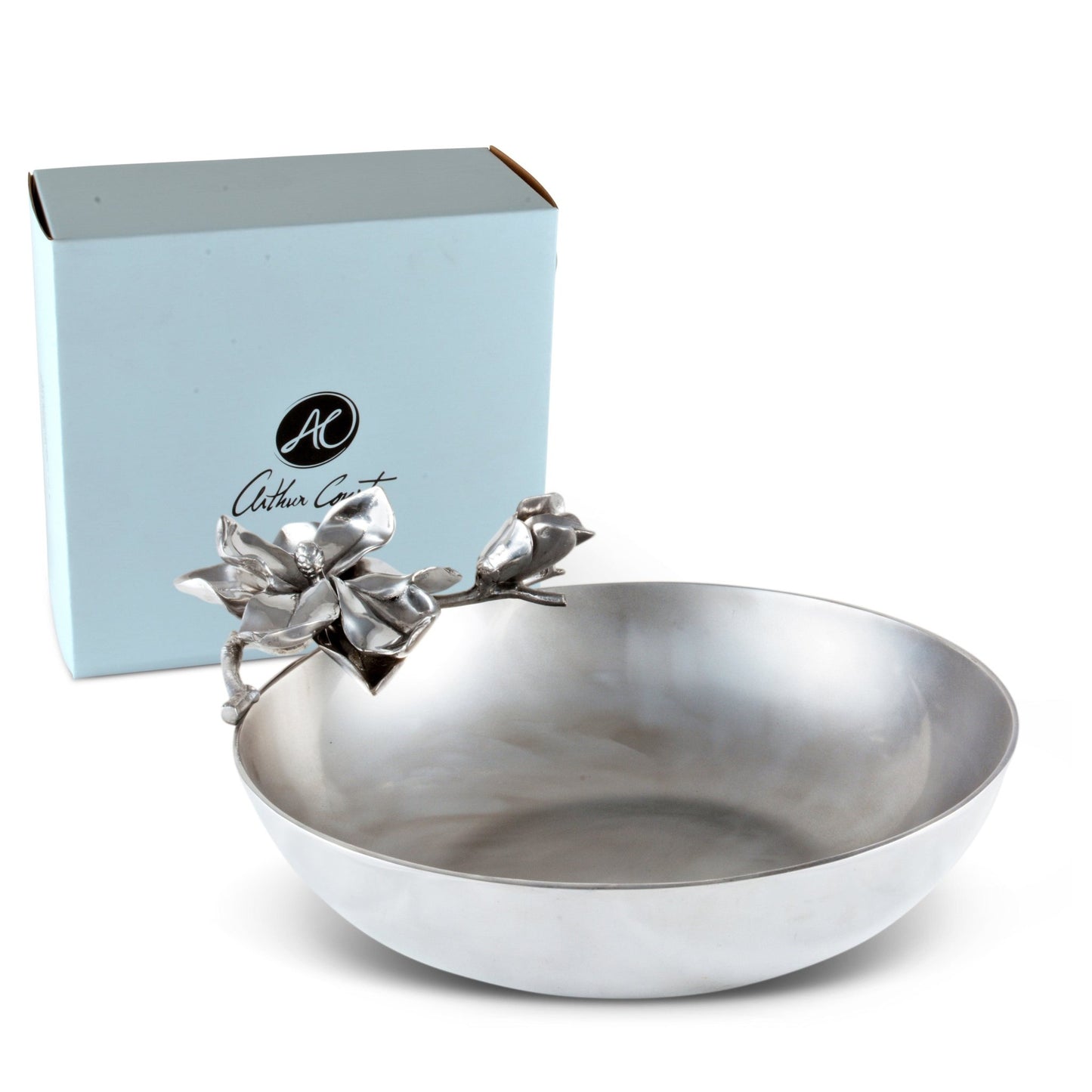 Magnolia Bowl - themonogram manor 