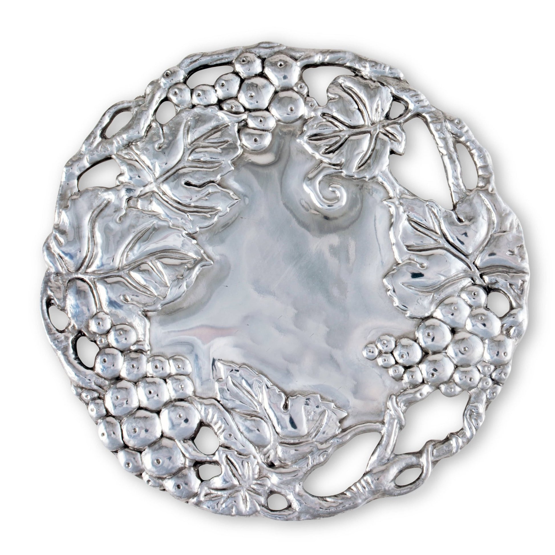 Grapevine Trivet - themonogram manor 