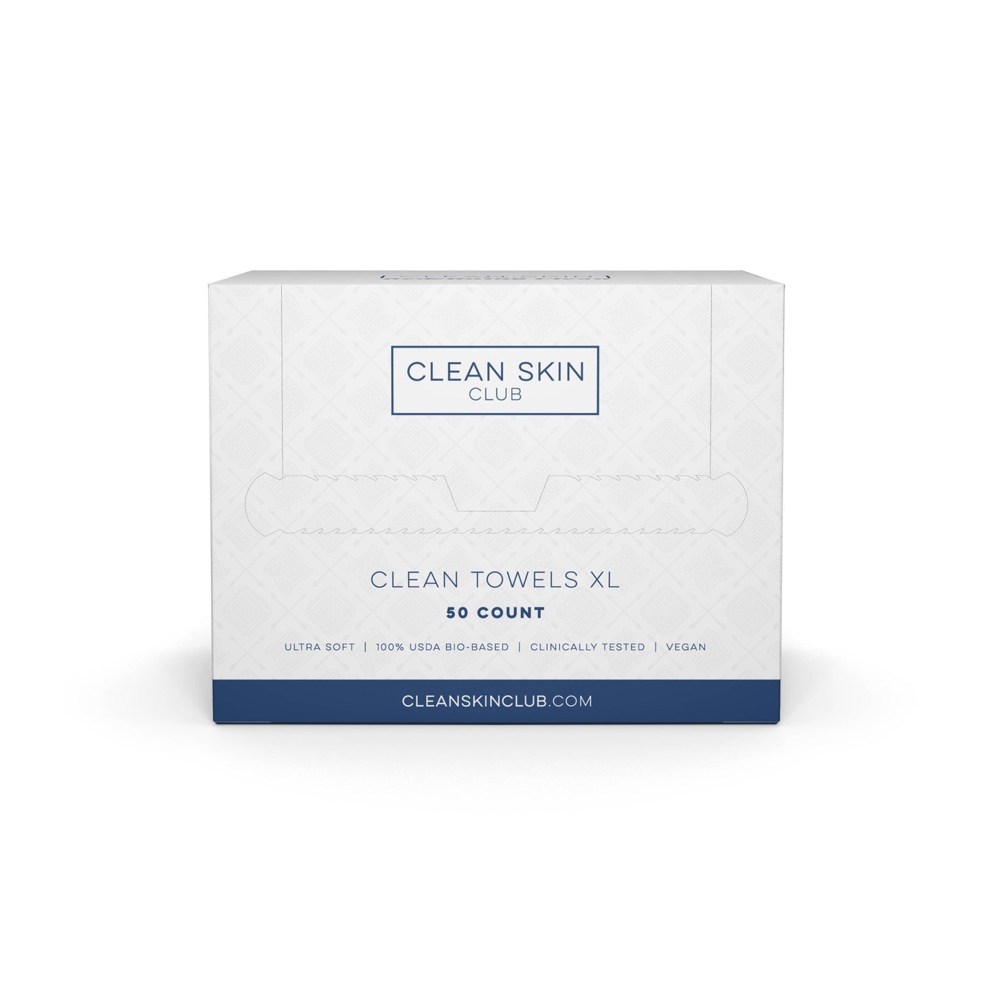 Clean Skin Club Clean Towels™ Retailer Intro Bundle 1 - themonogram manor 